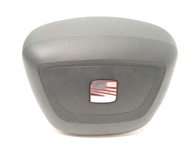 Recambio de airbag delantero izquierdo para seat ibiza iv sc (6j1, 6p5) 1.6 tdi referencia OEM IAM 6J0880201KAT7 3