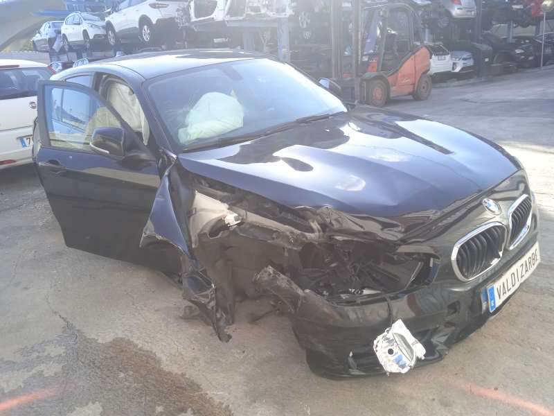 BMW SERIE 1 LIM. (F20/F21)