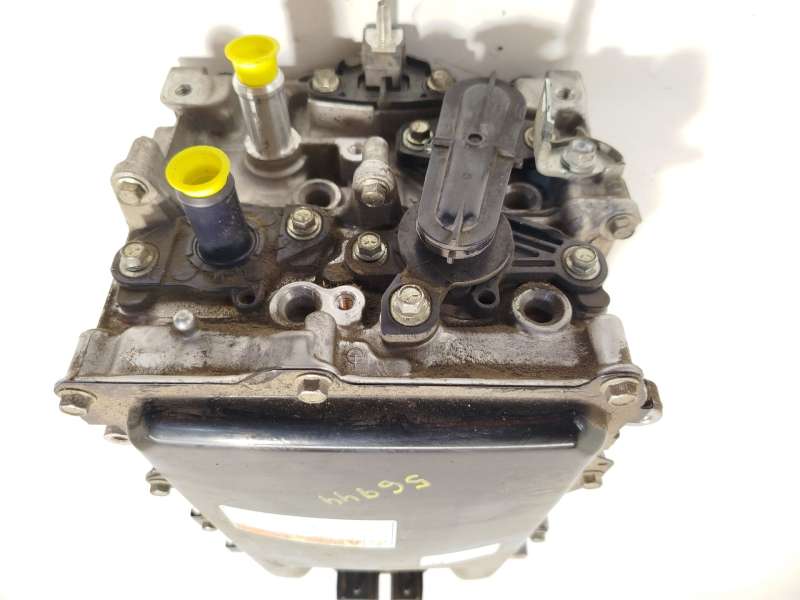 Recambio de convertidor potencia para toyota c-hr (_x1_) 1.8 hybrid (zyx10_, zyx11_) referencia OEM IAM G920047241 G920049115 - Gris 3