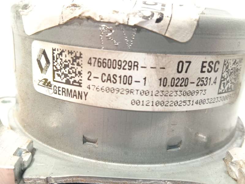 Recambio de abs para dacia sandero iii 1.0 tce 90 referencia OEM IAM 476600929R 28517152263 10022025314 7