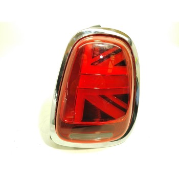 Recambio de piloto trasero derecho para mini mini (f55) cooper referencia OEM IAM 7435134 63217435134 