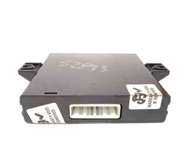 Recambio de modulo electronico para mitsubishi eclipse cross motion 2wd referencia OEM IAM 8638A141 - Blanco 3
