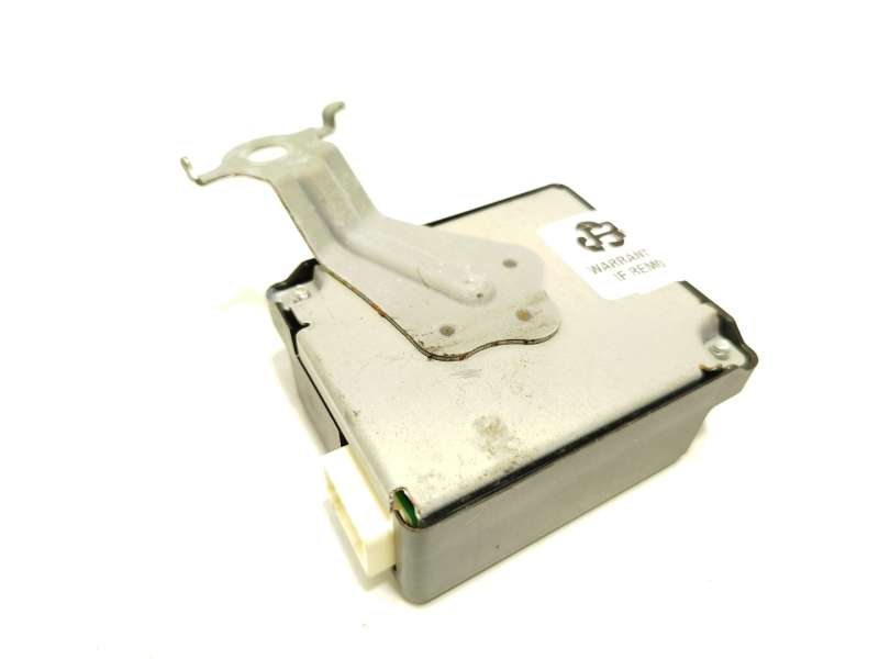 Recambio de modulo electronico para toyota c-hr (_x1_) 1.8 hybrid (zyx10_, zyx11_) referencia OEM IAM 897B0F4011 - Plata 3