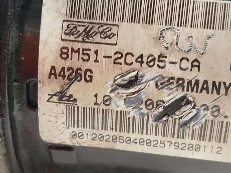 Recambio de abs para ford focus ii (da_, hcp, dp) 1.6 tdci referencia OEM IAM 8M512C405CA 10020604004 10096001363 5
