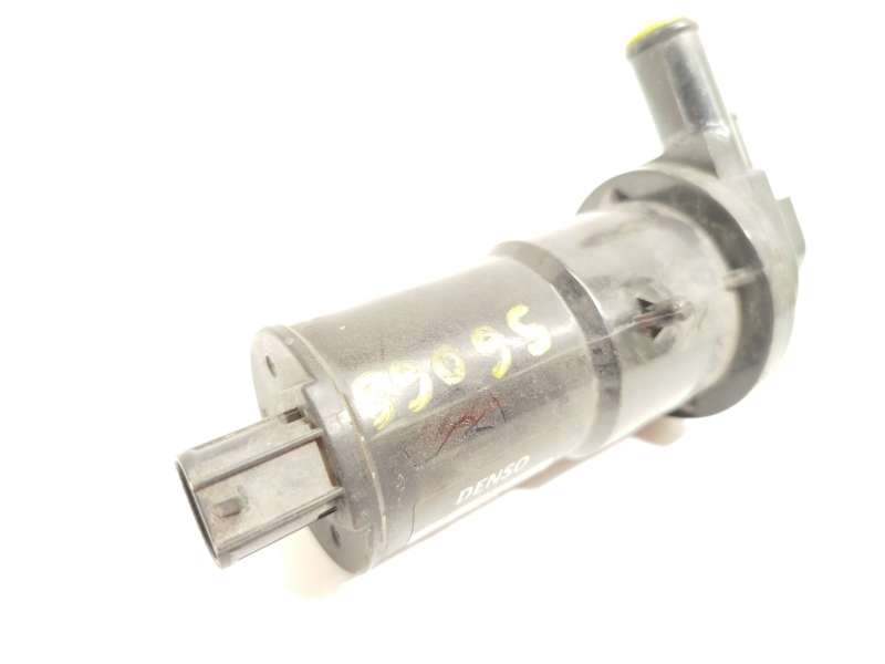 Recambio de valvula intercambio de calefaccion para peugeot ion electric referencia OEM IAM 0641001220 - Blanco 2