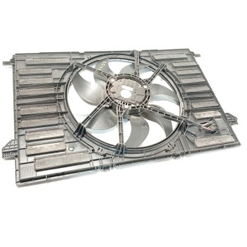 ELECTROVENTILADOR 8W0959455AC 8W0121003G 8W0121207