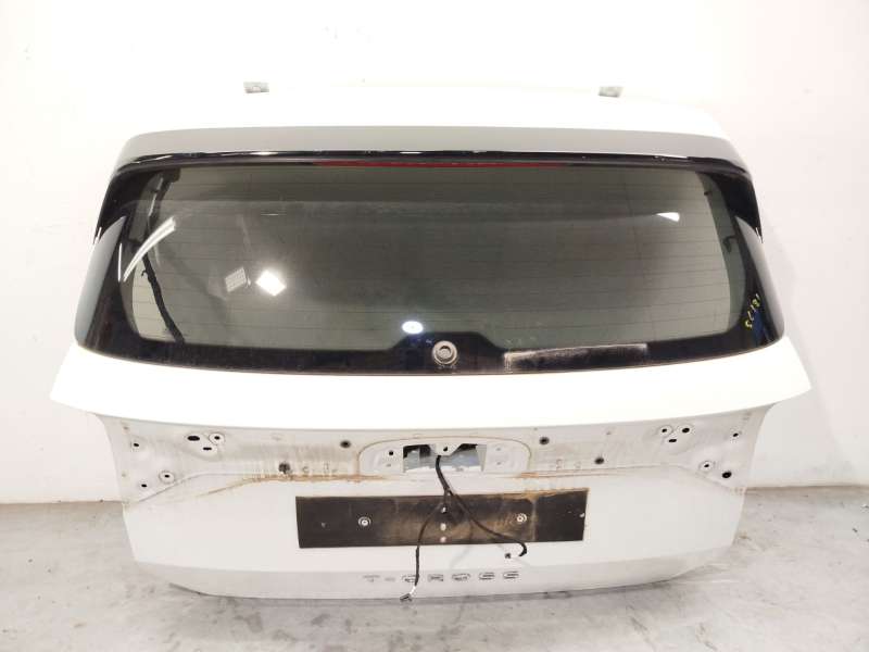Recambio de porton trasero para volkswagen t-cross (c11, d31) 1.0 tsi referencia OEM IAM 2GM827025E 2