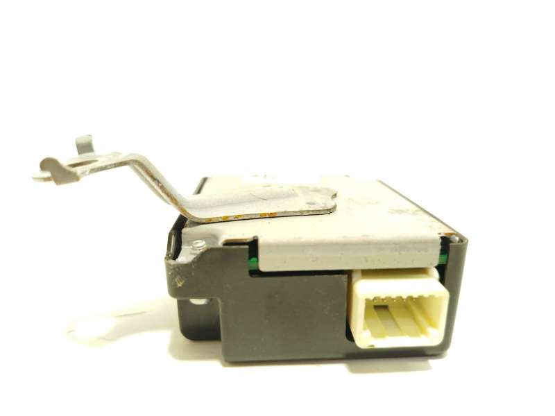 Recambio de modulo electronico para toyota c-hr (_x1_) 1.8 hybrid (zyx10_, zyx11_) referencia OEM IAM 897B0F4011 - Plata 4