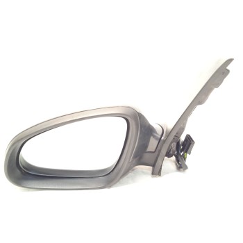 Recambio de retrovisor izquierdo para opel astra j sports tourer (p10) 1.7 cdti (35) referencia OEM IAM 13401596 13308365 