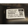 Recambio de convertidor potencia para toyota c-hr (_x1_) 1.8 hybrid (zyx10_, zyx11_) referencia OEM IAM G920047241 G920049115 