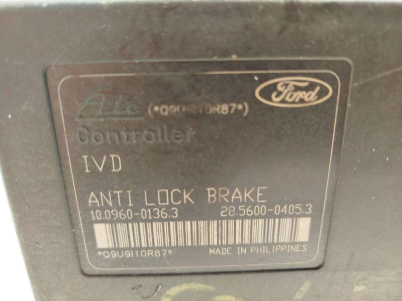 Recambio de abs para ford focus ii (da_, hcp, dp) 1.6 tdci referencia OEM IAM 8M512C405CA 10020604004 10096001363 6