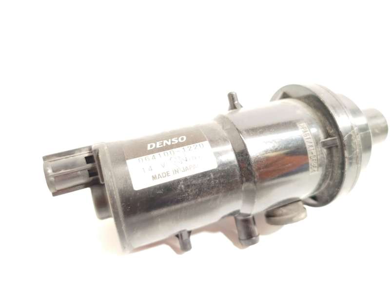 Recambio de valvula intercambio de calefaccion para peugeot ion electric referencia OEM IAM 0641001220 - Blanco 3