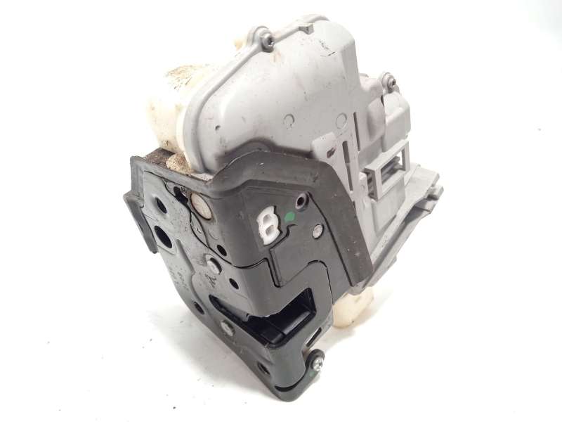 CERRADURA PUERTA DELANTERA IZQUIERDA 3C1837015A 