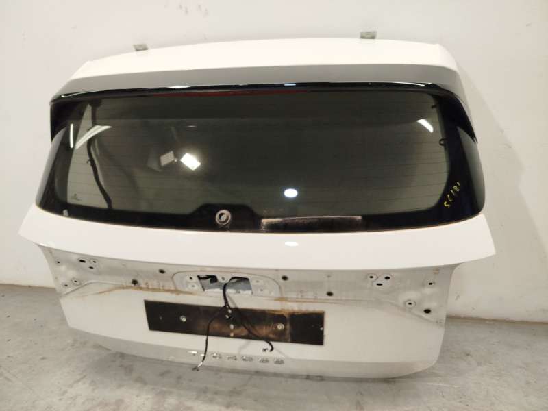 Recambio de porton trasero para volkswagen t-cross (c11, d31) 1.0 tsi referencia OEM IAM 2GM827025E 3