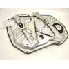 Recambio de elevalunas delantero derecho para kia sorento ii (xm) 2.2 crdi referencia OEM IAM 824502P010  
