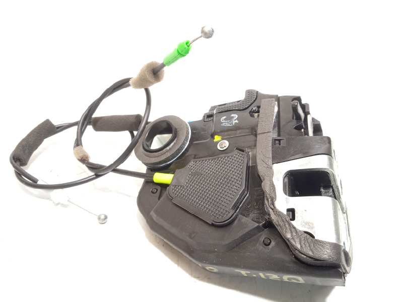 CERRADURA PUERTA TRASERA IZQUIERDA 6906005051 