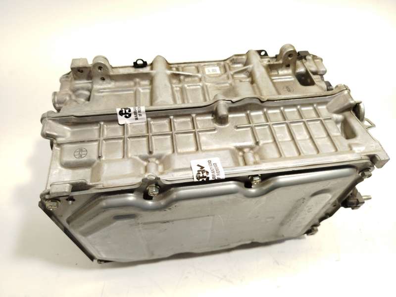 Recambio de convertidor potencia para toyota c-hr (_x1_) 1.8 hybrid (zyx10_, zyx11_) referencia OEM IAM G920047241 G920049115 - Gris 6