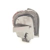Recambio de piloto trasero derecho para mini mini (f55) cooper referencia OEM IAM 7435134 63217435134 