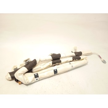 Recambio de airbag cortina delantero izquierdo para peugeot 208 ii (ub_, up_, uw_, uj_) 1.5 bluehdi 100 referencia OEM IAM 98279