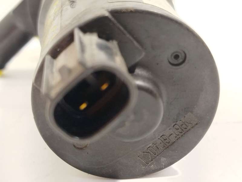 Recambio de valvula intercambio de calefaccion para peugeot ion electric referencia OEM IAM 0641001220 - Blanco 4