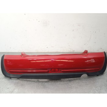 PARAGOLPES TRASERO 51127127954 