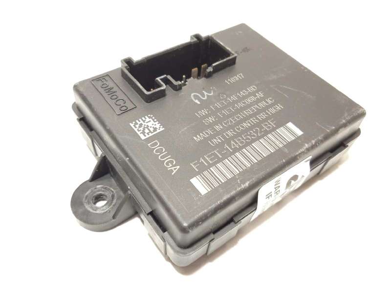 CENTRALITA CONFORT F1ET14B532BF 2029993