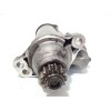 Recambio de motor arranque para seat ateca (kh7, khp) 1.5 tsi referencia OEM IAM 02M911022F  0001179602