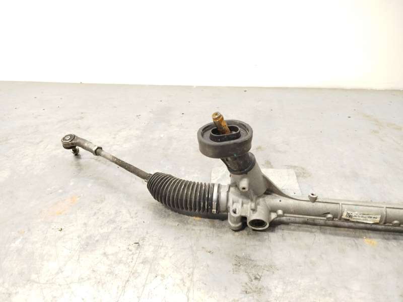 Recambio de cremallera direccion para seat arona (kj7, kjp) 1.0 tsi referencia OEM IAM 2Q1423057J - Azul 2