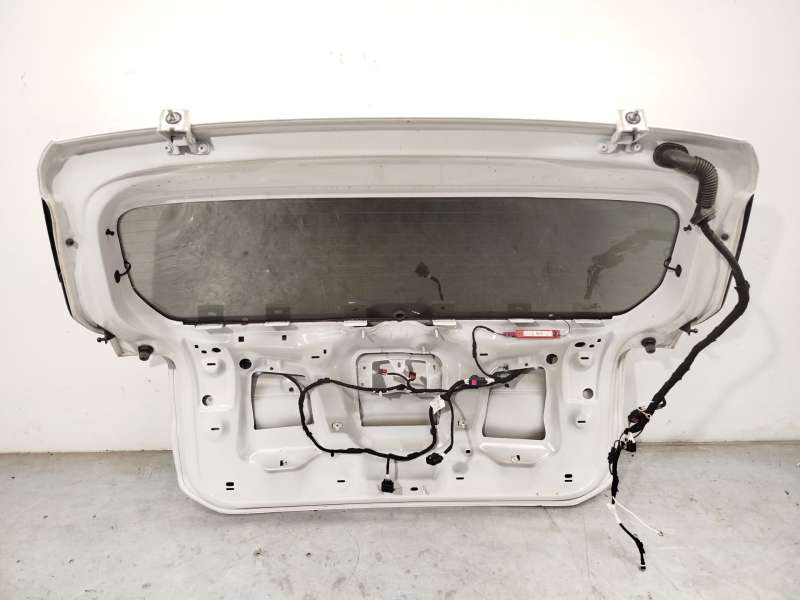 Recambio de porton trasero para volkswagen t-cross (c11, d31) 1.0 tsi referencia OEM IAM 2GM827025E 5
