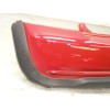 Recambio de paragolpes trasero para mini mini (r50, r53) cooper referencia OEM IAM 51127127954  