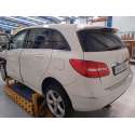 MERCEDES-BENZ CLASE B SPORTS TOURER (W246, W242)