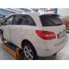 mercedes-benz clase b sports tourer (w246, w242) del año 2013