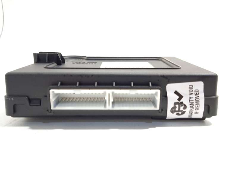 Recambio de modulo electronico para kia carens iv 1.7 crdi referencia OEM IAM 95400A4HD0 - Blanco 3