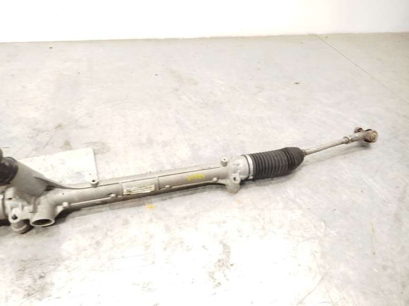 Recambio de cremallera direccion para seat arona (kj7, kjp) 1.0 tsi referencia OEM IAM 2Q1423057J - Azul 3