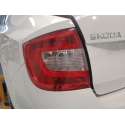 SKODA RAPID (NH3, NK3, NK6)