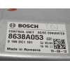 Recambio de modulo electronico para mitsubishi eclipse cross motion 2wd referencia OEM IAM 8638A053  0199DC1101