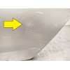 Recambio de puerta trasera izquierda para hyundai i30 (gd) 1.4 referencia OEM IAM 77003A6000  
