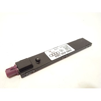 Recambio de antena para porsche 911 descapotable (992) 3.8 turbo s (992650) referencia OEM IAM 4M0035504 9A703550400 