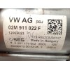 Recambio de motor arranque para seat ateca (kh7, khp) 1.5 tsi referencia OEM IAM 02M911022F  0001179602