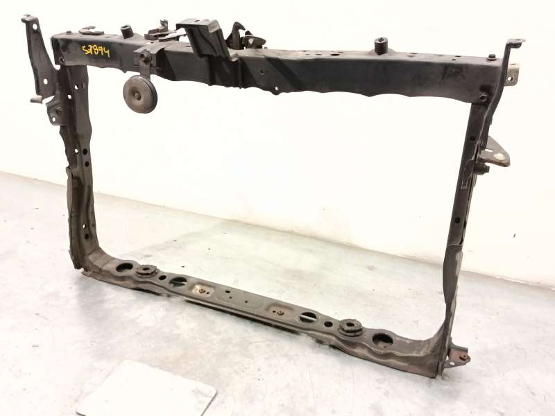 Recambio de panel frontal para toyota verso (_r2_) 1.6 (zgr20_) referencia OEM IAM 532010F912 2