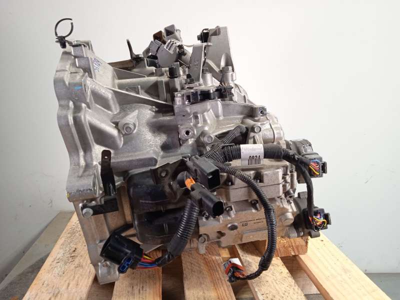 Recambio de caja cambios para hyundai kona (os, ose, osi) 1.6 gdi hybrid referencia OEM IAM 430002B200 365002BDD0 D97KND 2