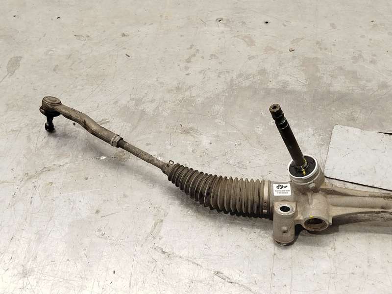 Recambio de cremallera direccion para toyota c-hr (_x1_) 1.8 hybrid (zyx10_, zyx11_) referencia OEM IAM 45510F4010 - Gris 2