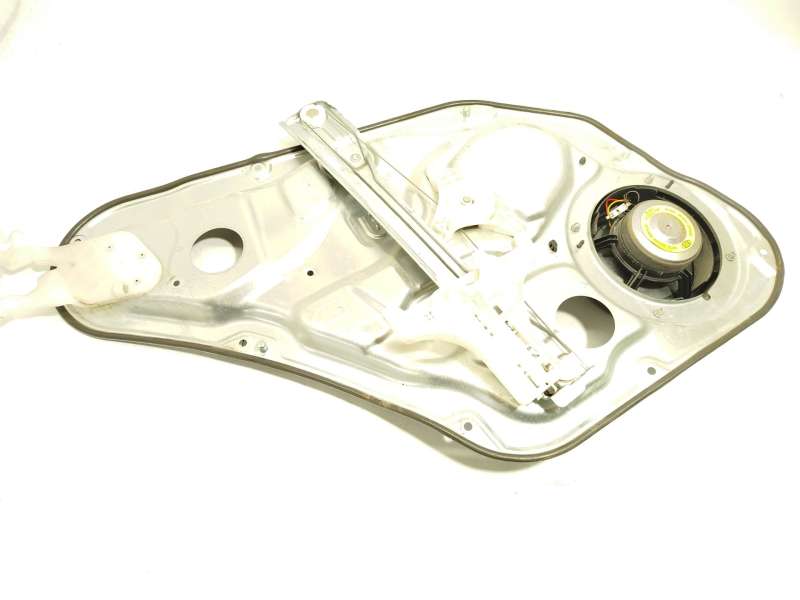 Recambio de elevalunas trasero derecho para kia sorento ii (xm) 2.2 crdi referencia OEM IAM 834022P000 - Blanco 3