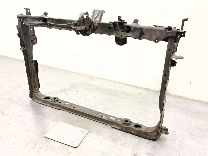 Recambio de panel frontal para toyota verso (_r2_) 1.6 (zgr20_) referencia OEM IAM 532010F912 3
