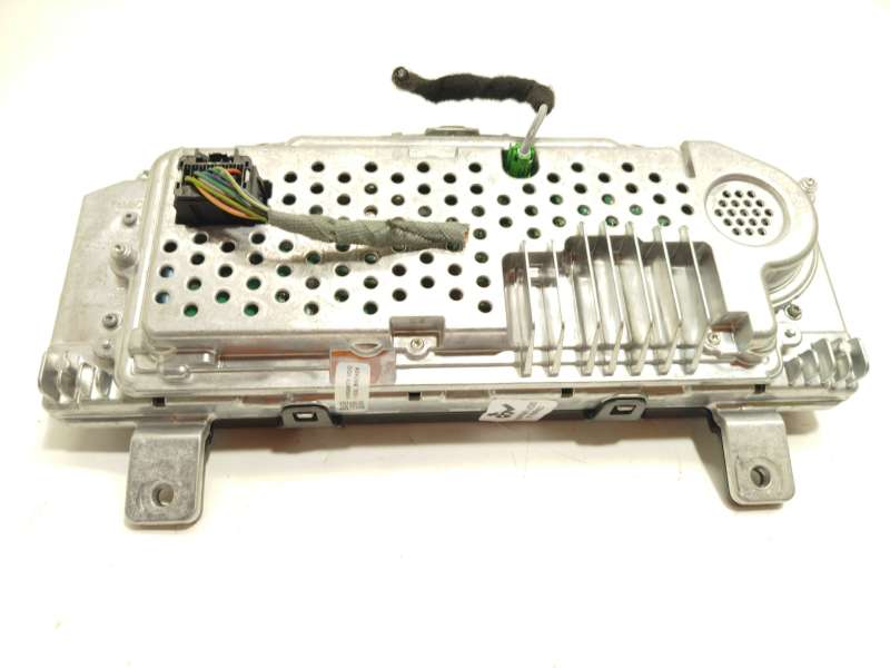 Recambio de cuadro instrumentos para ford kuga iii (dfk) 2.5 fhev referencia OEM IAM PV4T10849BAM 2824801 - Verde 4