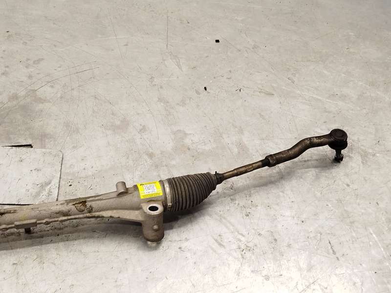 Recambio de cremallera direccion para toyota c-hr (_x1_) 1.8 hybrid (zyx10_, zyx11_) referencia OEM IAM 45510F4010 - Gris 3