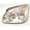 Recambio de faro izquierdo para kia carens iii monospace (un) 2.0 crdi 140 referencia OEM IAM 921011D020  
