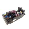 Recambio de caja reles / fusibles para subaru impreza g13 1.6 cat referencia OEM IAM 82241FJ050  