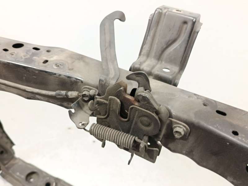 Recambio de panel frontal para toyota verso (_r2_) 1.6 (zgr20_) referencia OEM IAM 532010F912 4
