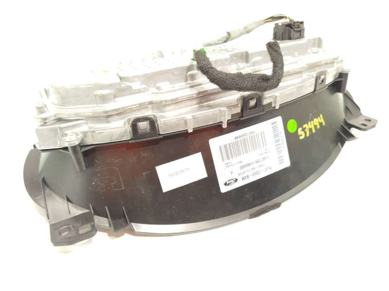 Recambio de cuadro instrumentos para ford kuga iii (dfk) 2.5 fhev referencia OEM IAM PV4T10849BAM 2824801 - Verde 5